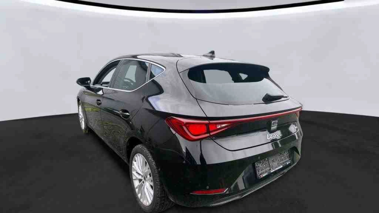 SEAT Leon 1.4 TSI eHybrid 204pk PHEV Xcellence