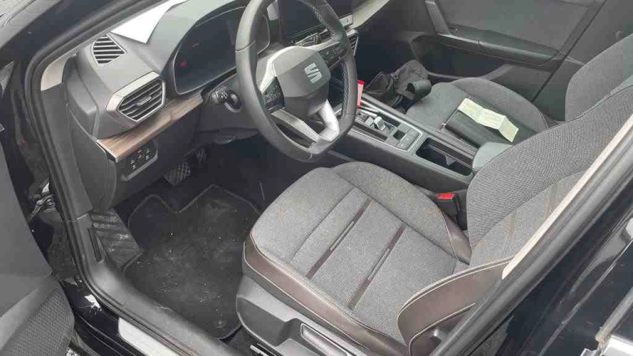 SEAT Leon 1.4 TSI eHybrid 204pk PHEV Xcellence