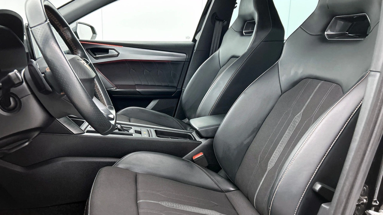 CUPRA Leon 1.4 TSI eHybrid 204pk PHEV Adrenaline