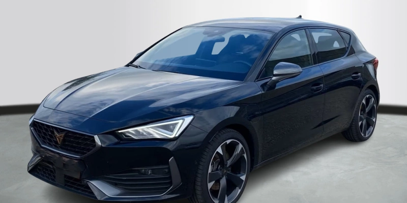 CUPRA Leon 1.4 TSI eHybrid 204pk PHEV Adrenaline