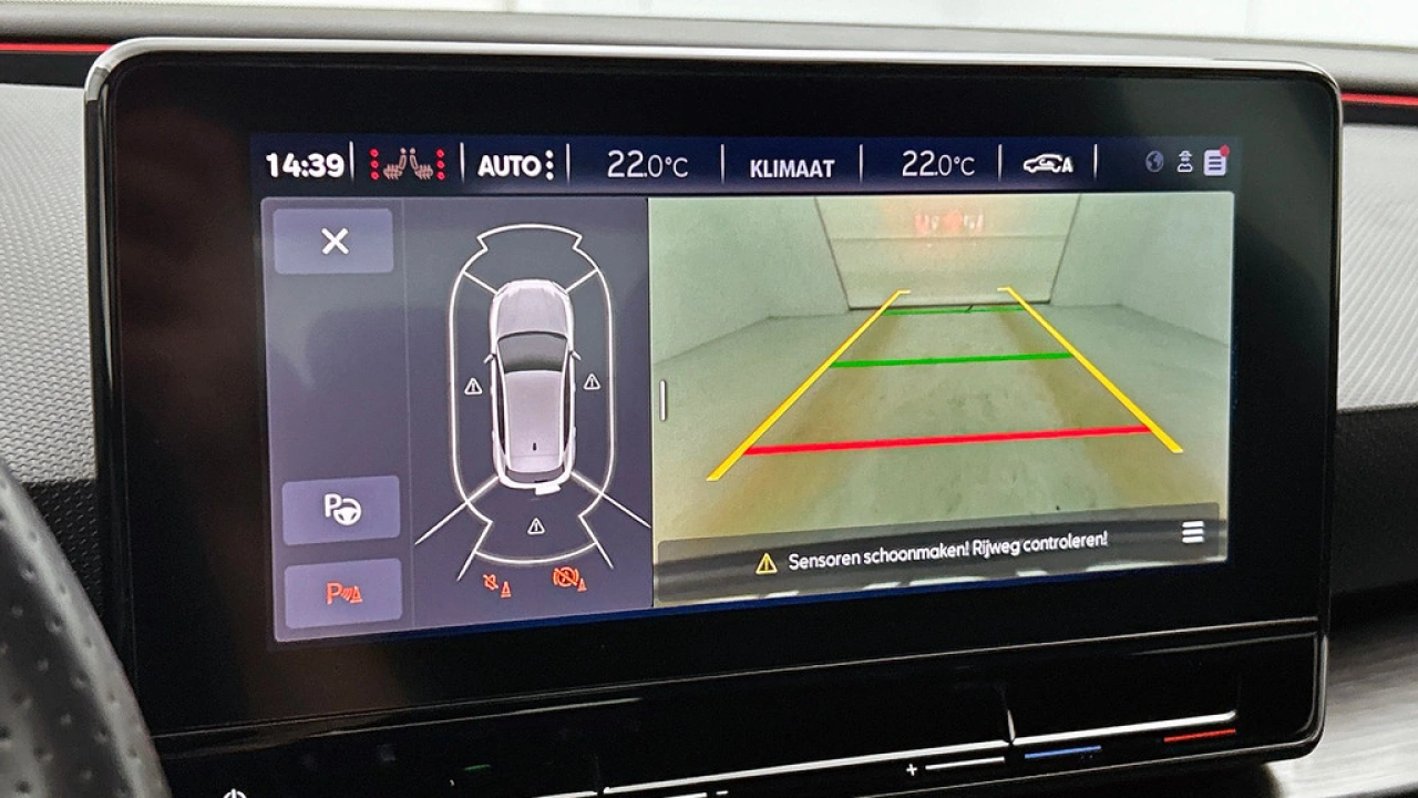 CUPRA Leon 1.4 TSI eHybrid 204pk PHEV Adrenaline