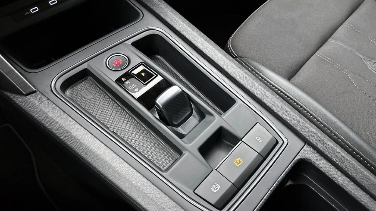 CUPRA Leon 1.4 TSI eHybrid 204pk PHEV Adrenaline