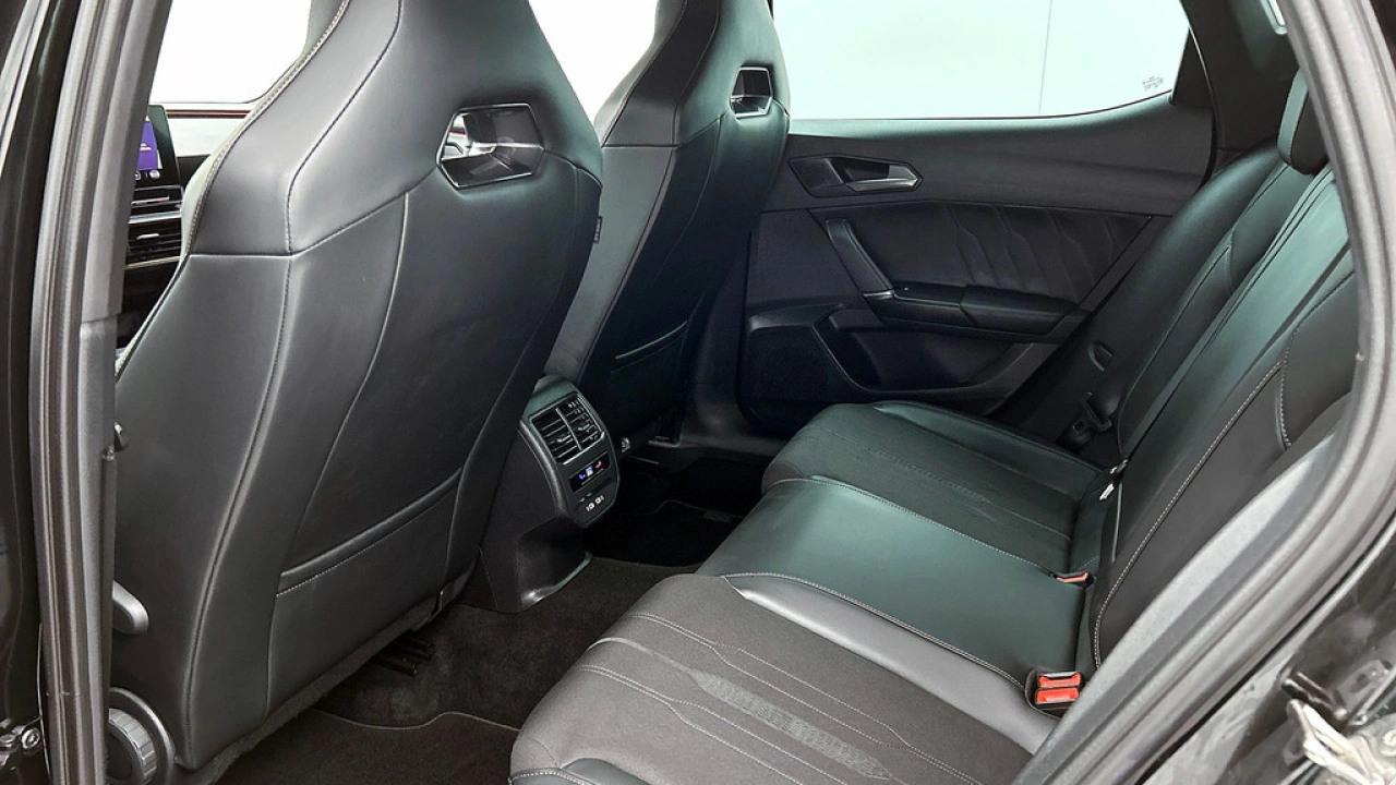 CUPRA Leon 1.4 TSI eHybrid 204pk PHEV Adrenaline