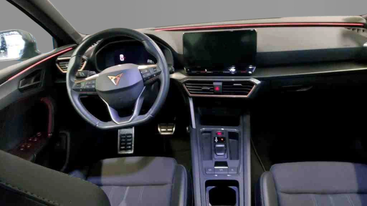 CUPRA Leon 1.4 TSI eHybrid 204pk PHEV Adrenaline