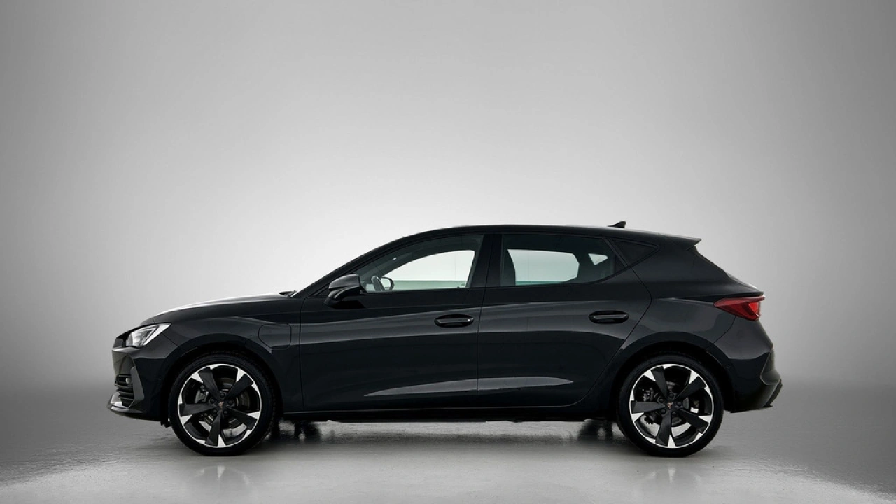 CUPRA Leon 1.4 TSI eHybrid 204pk PHEV Adrenaline