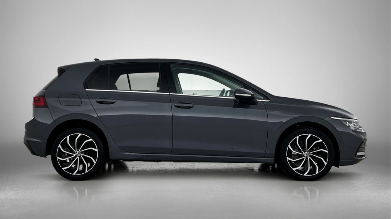 Volkswagen Golf 1.4 TSI eHybrid 204pk PHEV Style