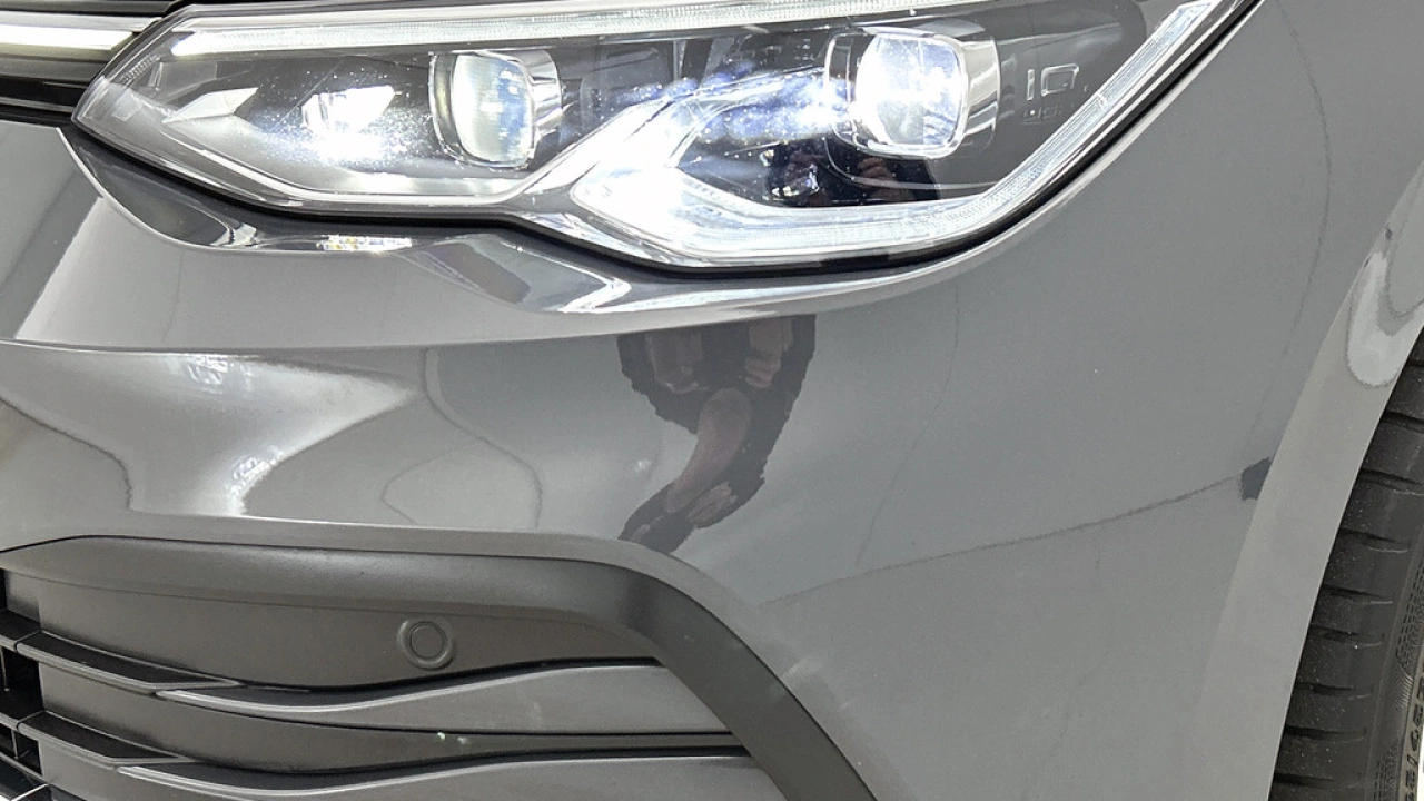 Volkswagen Golf 1.4 TSI eHybrid 204pk PHEV Style