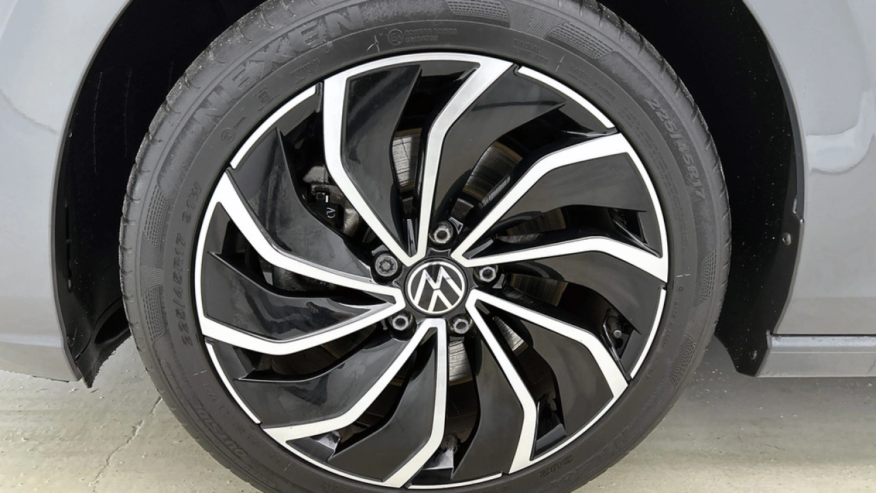 Volkswagen Golf 1.4 TSI eHybrid 204pk PHEV Style