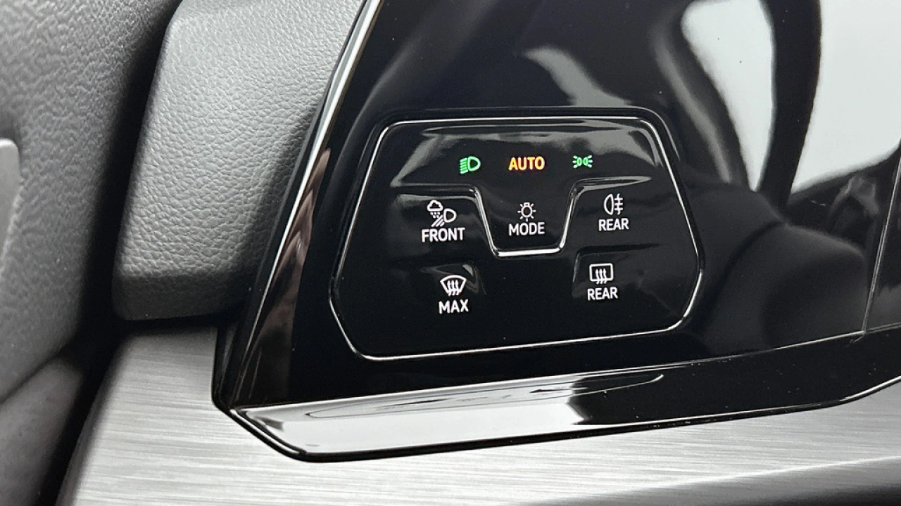 Volkswagen Golf 1.4 TSI eHybrid 204pk PHEV Style