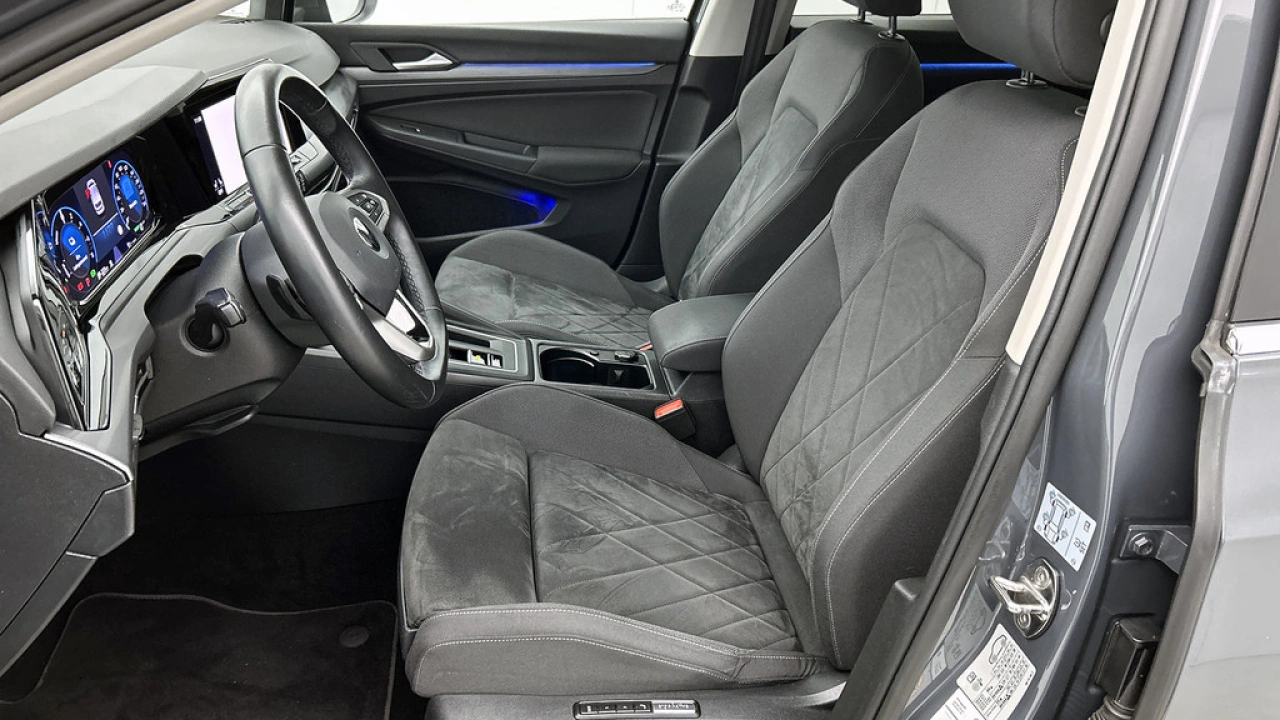 Volkswagen Golf 1.4 TSI eHybrid 204pk PHEV Style