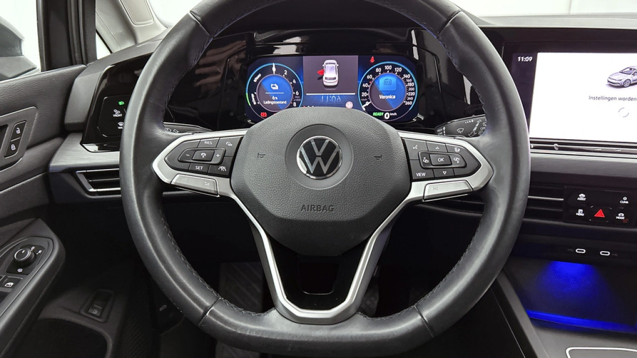 Volkswagen Golf 1.4 TSI eHybrid 204pk PHEV Style