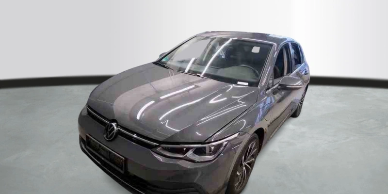 Volkswagen Golf 1.4 TSI eHybrid 204pk PHEV Style