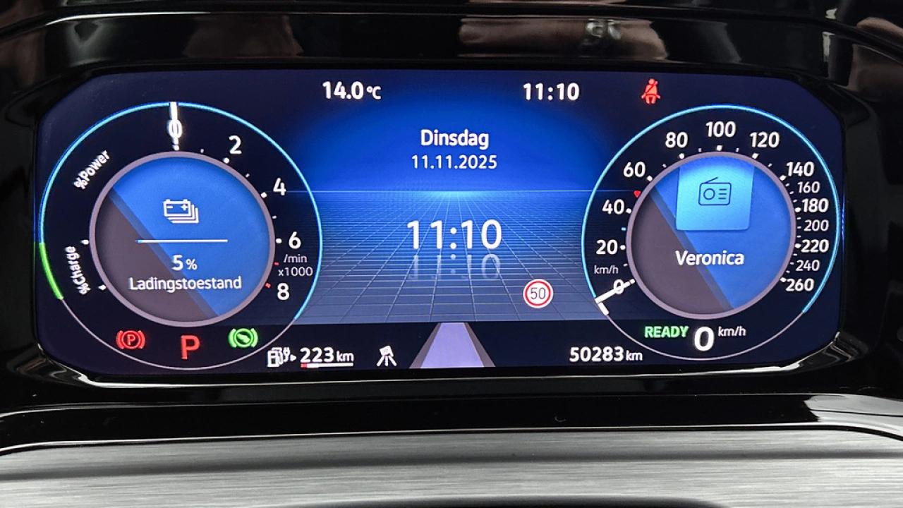 Volkswagen Golf 1.4 TSI eHybrid 204pk PHEV Style