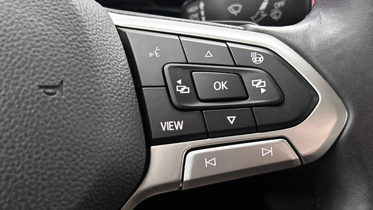 Volkswagen Golf 1.4 TSI eHybrid 204pk PHEV Style