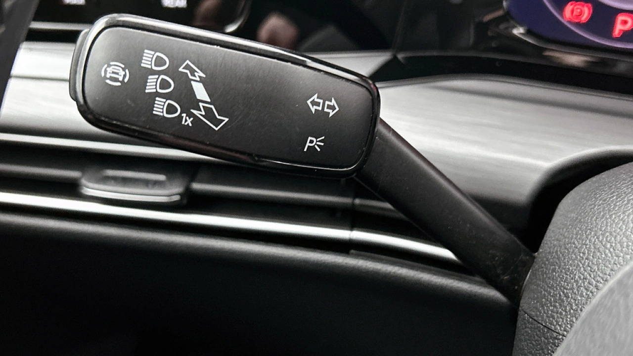 Volkswagen Golf 1.4 TSI eHybrid 204pk PHEV Style