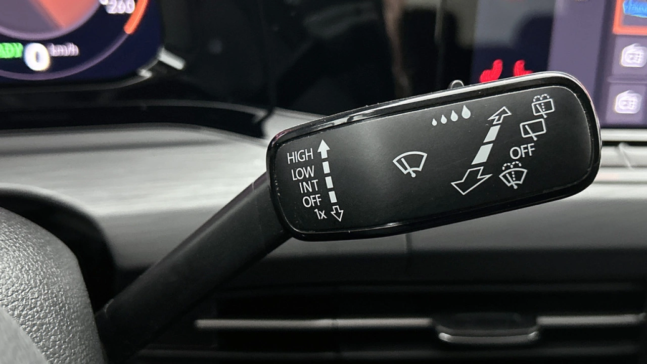 Volkswagen Golf 1.4 TSI eHybrid 204pk PHEV Style