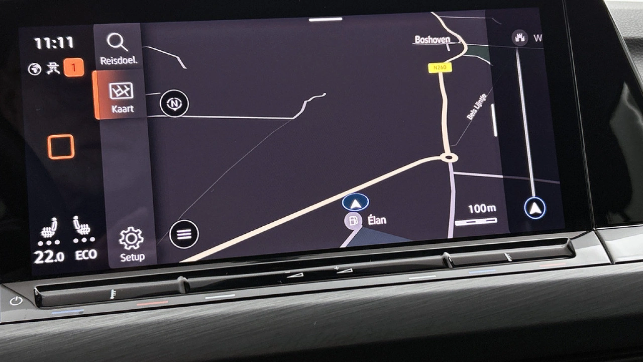 Volkswagen Golf 1.4 TSI eHybrid 204pk PHEV Style