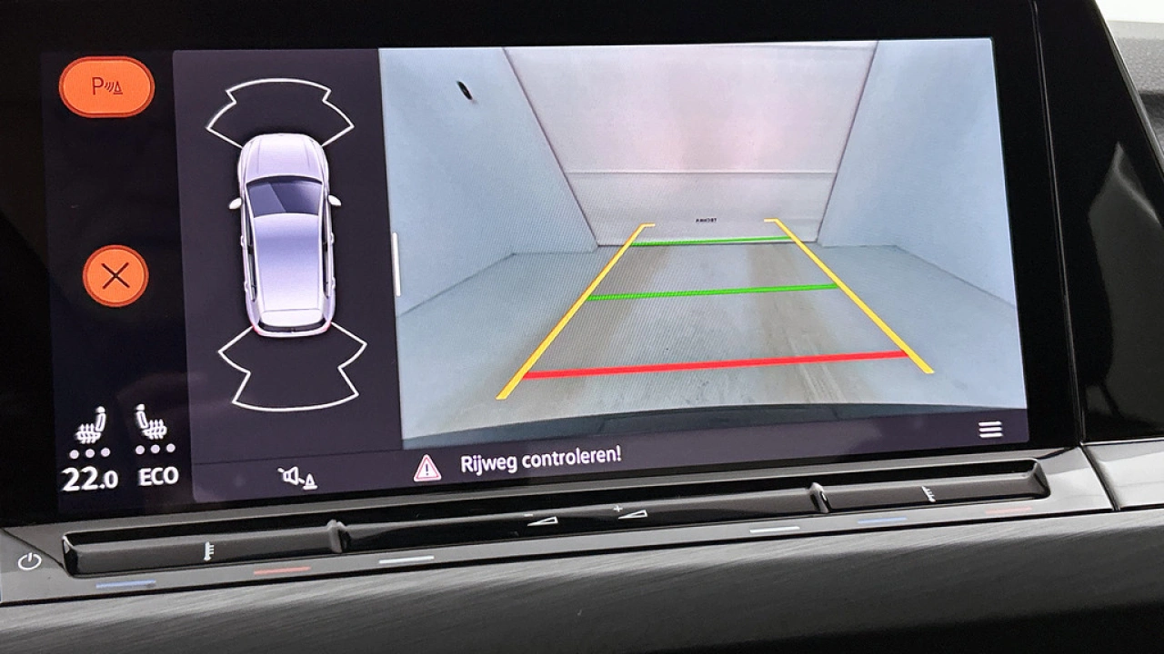 Volkswagen Golf 1.4 TSI eHybrid 204pk PHEV Style