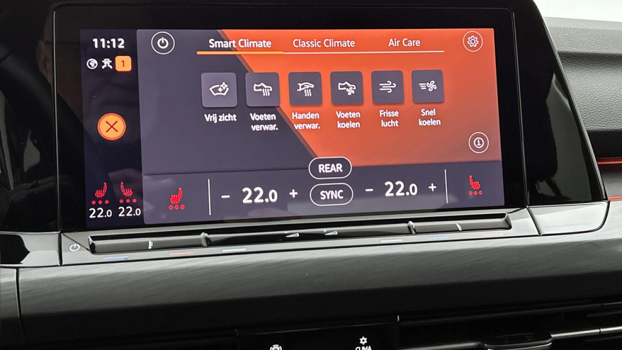 Volkswagen Golf 1.4 TSI eHybrid 204pk PHEV Style