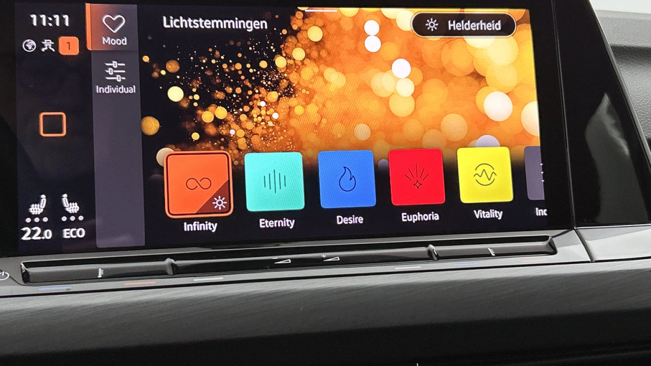 Volkswagen Golf 1.4 TSI eHybrid 204pk PHEV Style