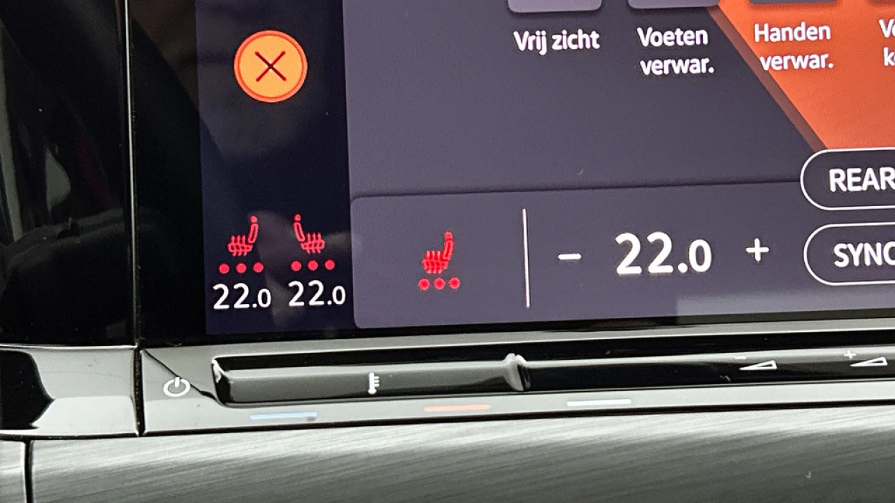 Volkswagen Golf 1.4 TSI eHybrid 204pk PHEV Style