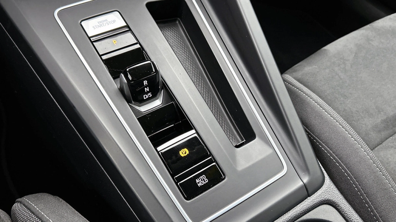 Volkswagen Golf 1.4 TSI eHybrid 204pk PHEV Style