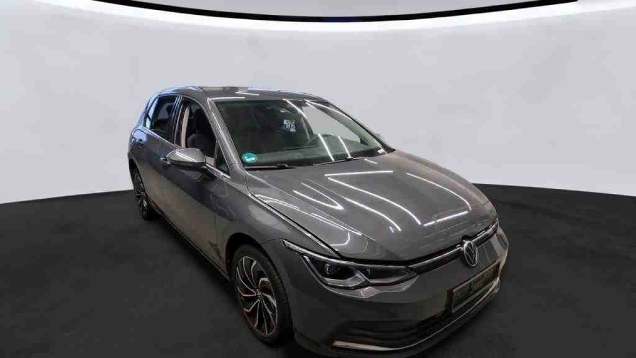 Volkswagen Golf 1.4 TSI eHybrid 204pk PHEV Style