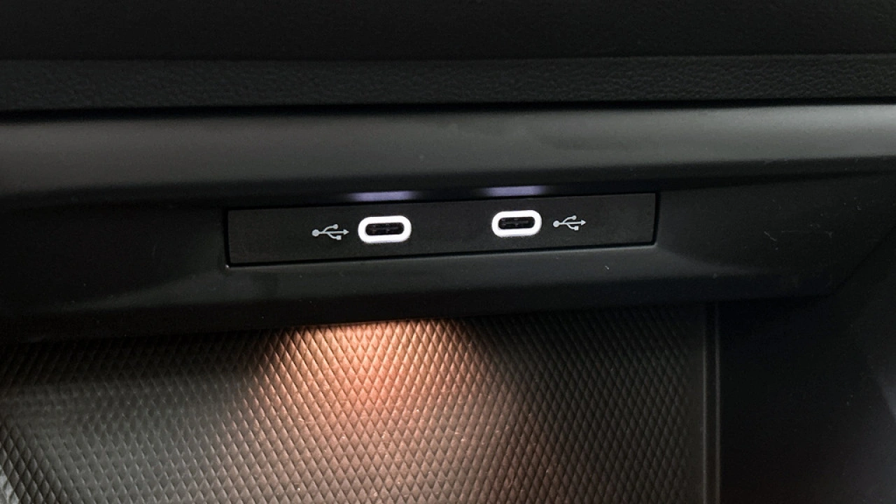 Volkswagen Golf 1.4 TSI eHybrid 204pk PHEV Style