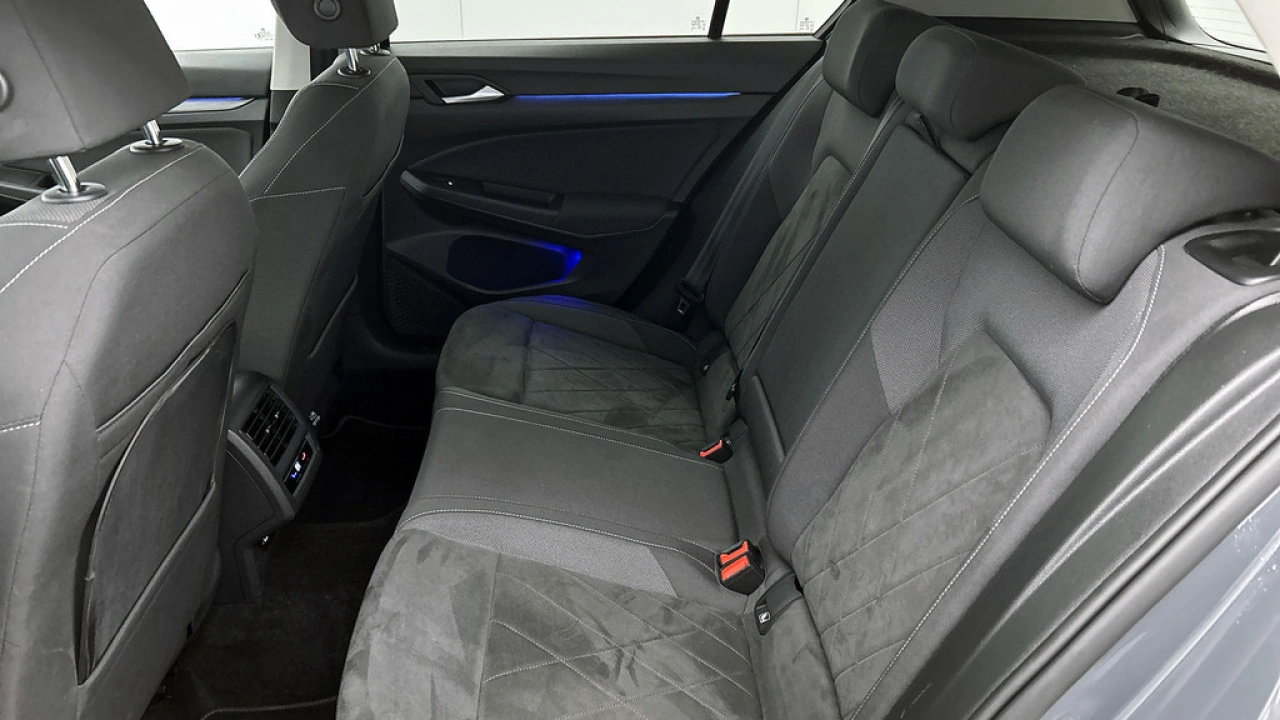 Volkswagen Golf 1.4 TSI eHybrid 204pk PHEV Style