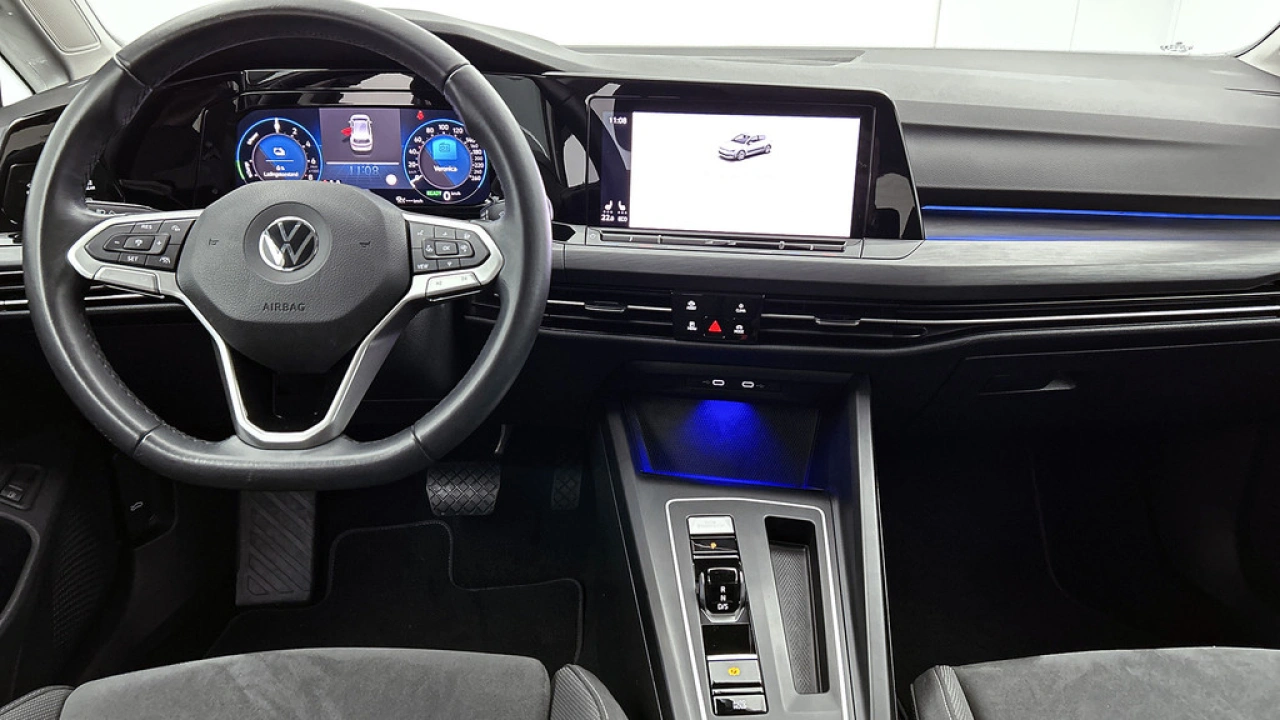 Volkswagen Golf 1.4 TSI eHybrid 204pk PHEV Style