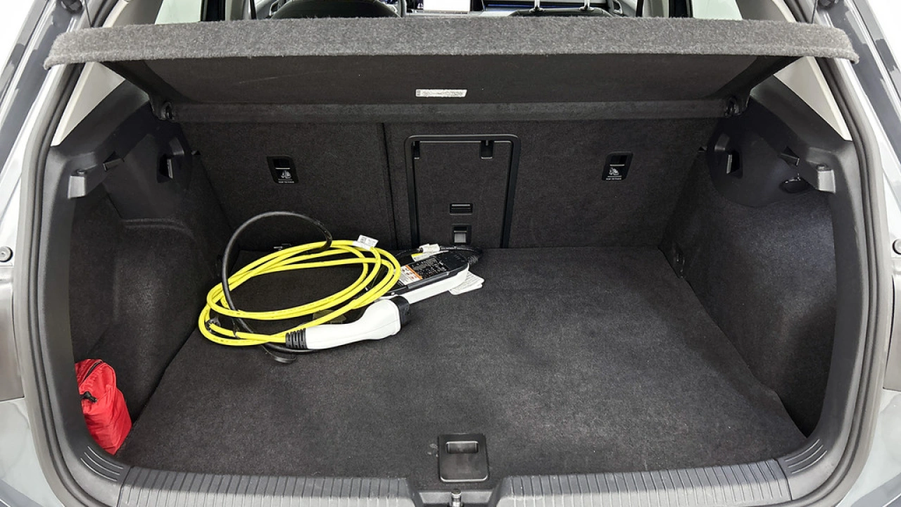 Volkswagen Golf 1.4 TSI eHybrid 204pk PHEV Style