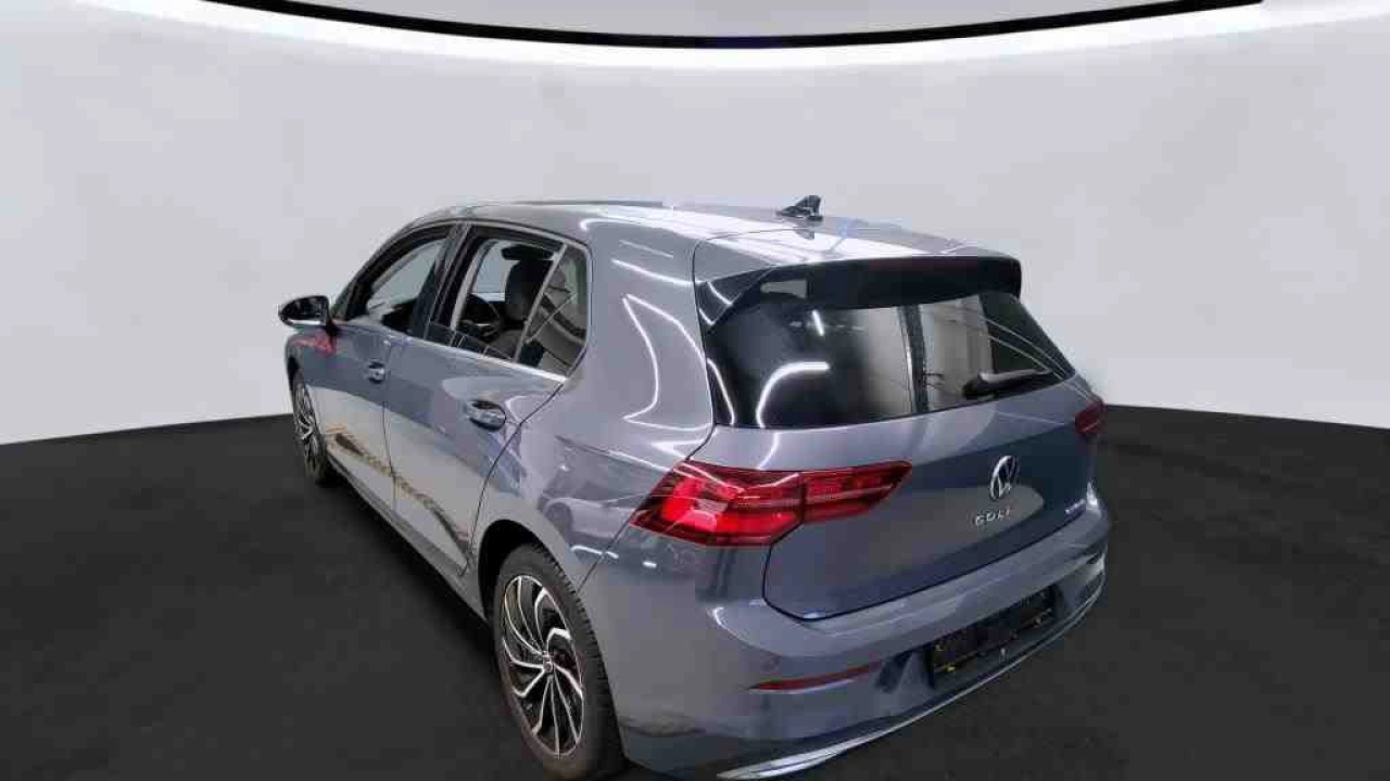 Volkswagen Golf 1.4 TSI eHybrid 204pk PHEV Style