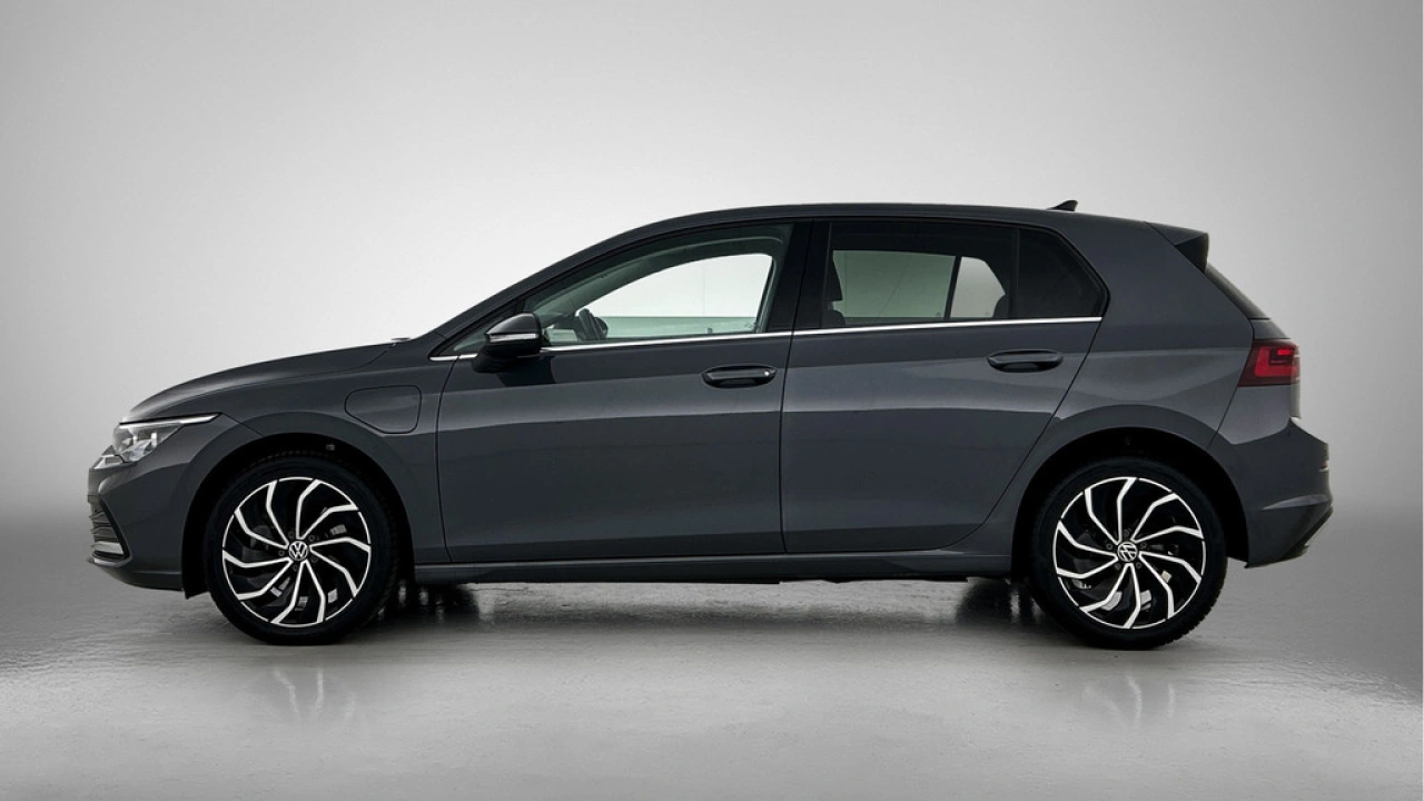 Volkswagen Golf 1.4 TSI eHybrid 204pk PHEV Style