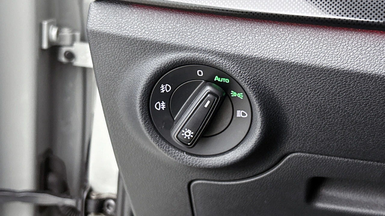 Škoda Scala 1.0 TSI 110pk Sport Business DSG