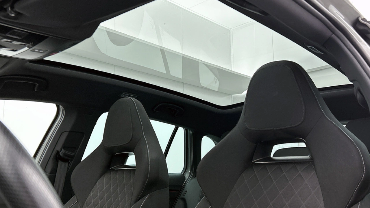 Škoda Scala 1.0 TSI 110pk Sport Business DSG