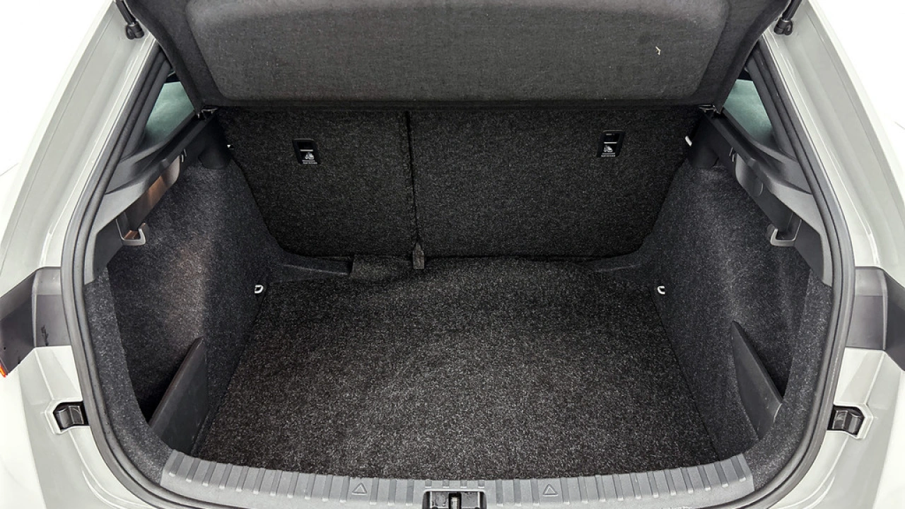 Škoda Scala 1.0 TSI 110pk Sport Business DSG