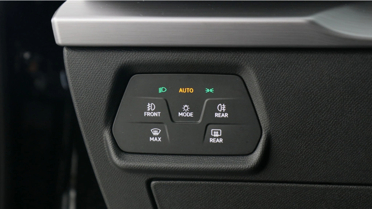 SEAT Leon 1.0 eTSI 110pk FR Business DSG