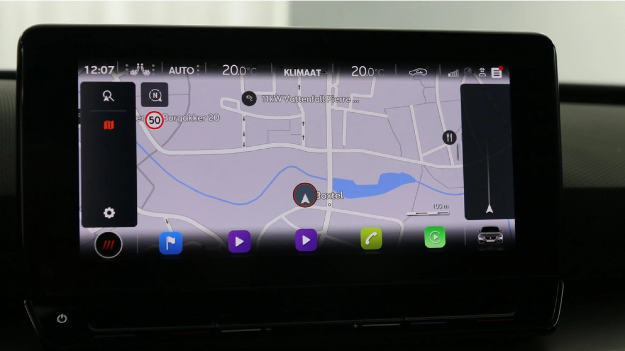 SEAT Leon 1.0 eTSI 110pk FR Business DSG