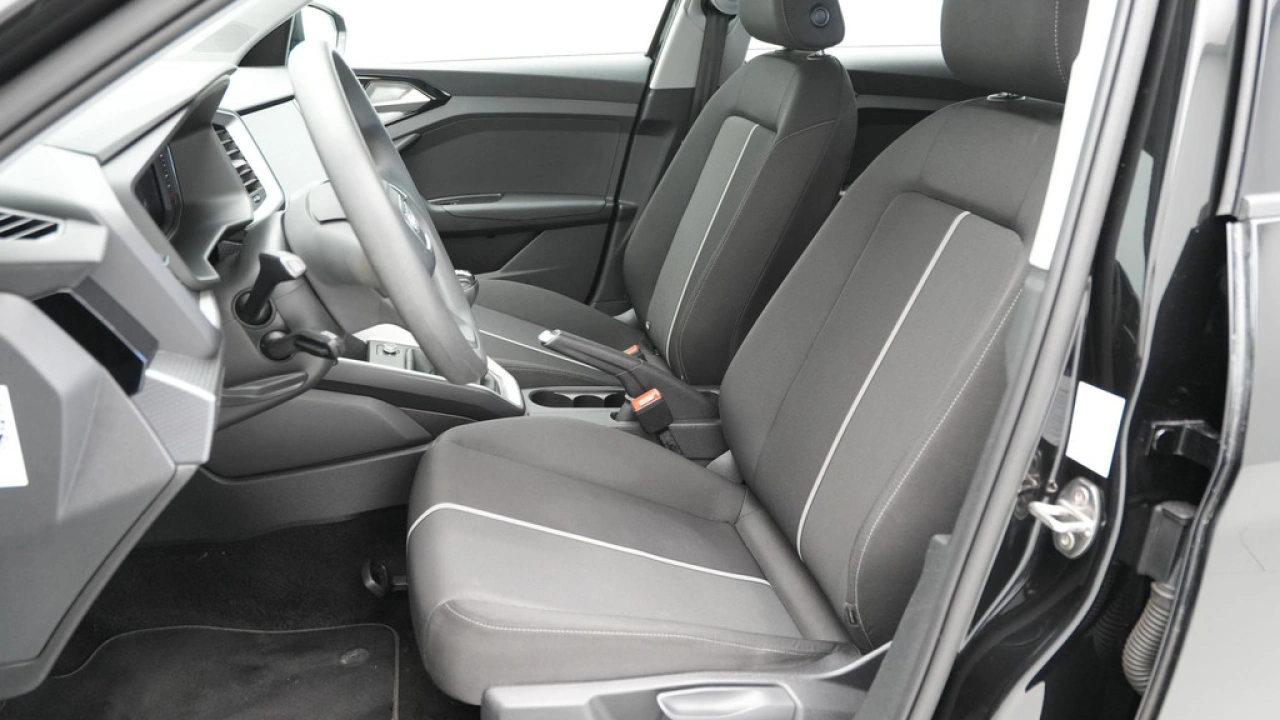 Audi A1 Sportback 25 TFSI 95pk