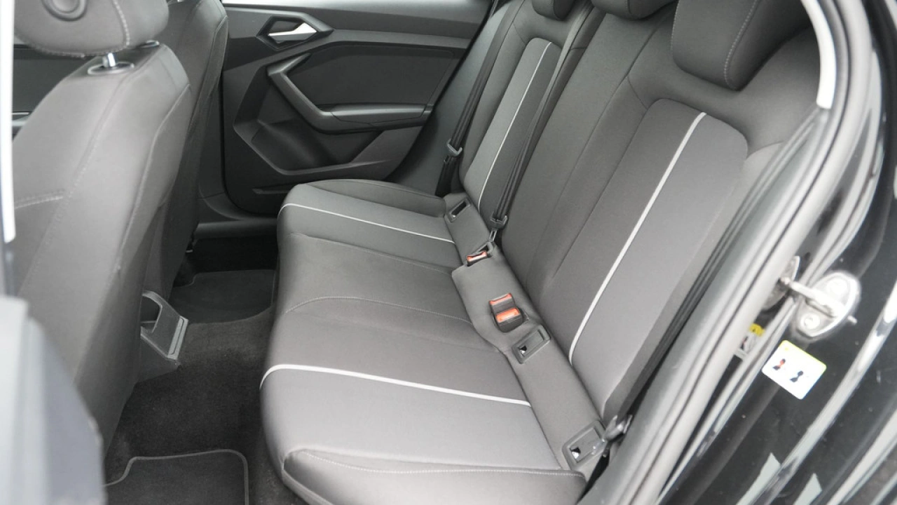 Audi A1 Sportback 25 TFSI 95pk