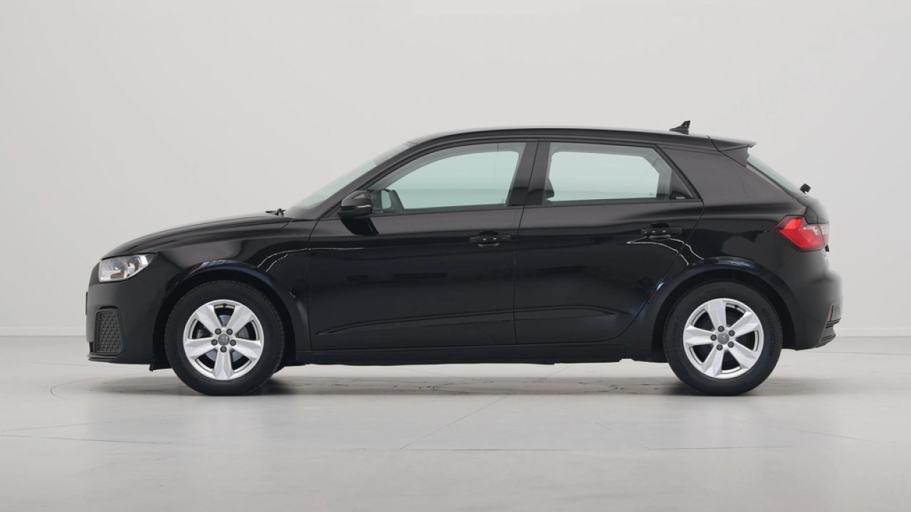 Audi A1 Sportback 25 TFSI 95pk