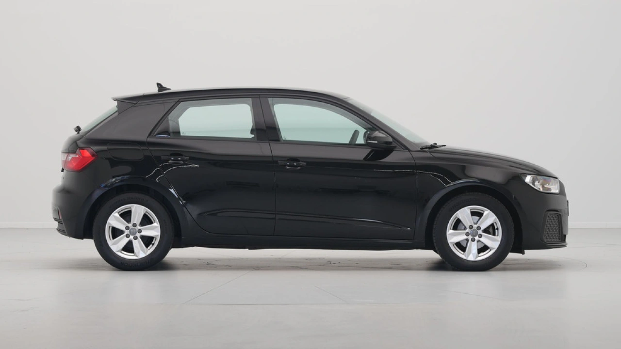 Audi A1 Sportback 25 TFSI 95pk