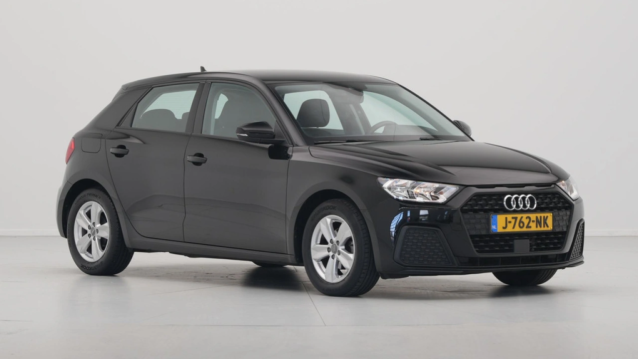 Audi A1 Sportback 25 TFSI 95pk