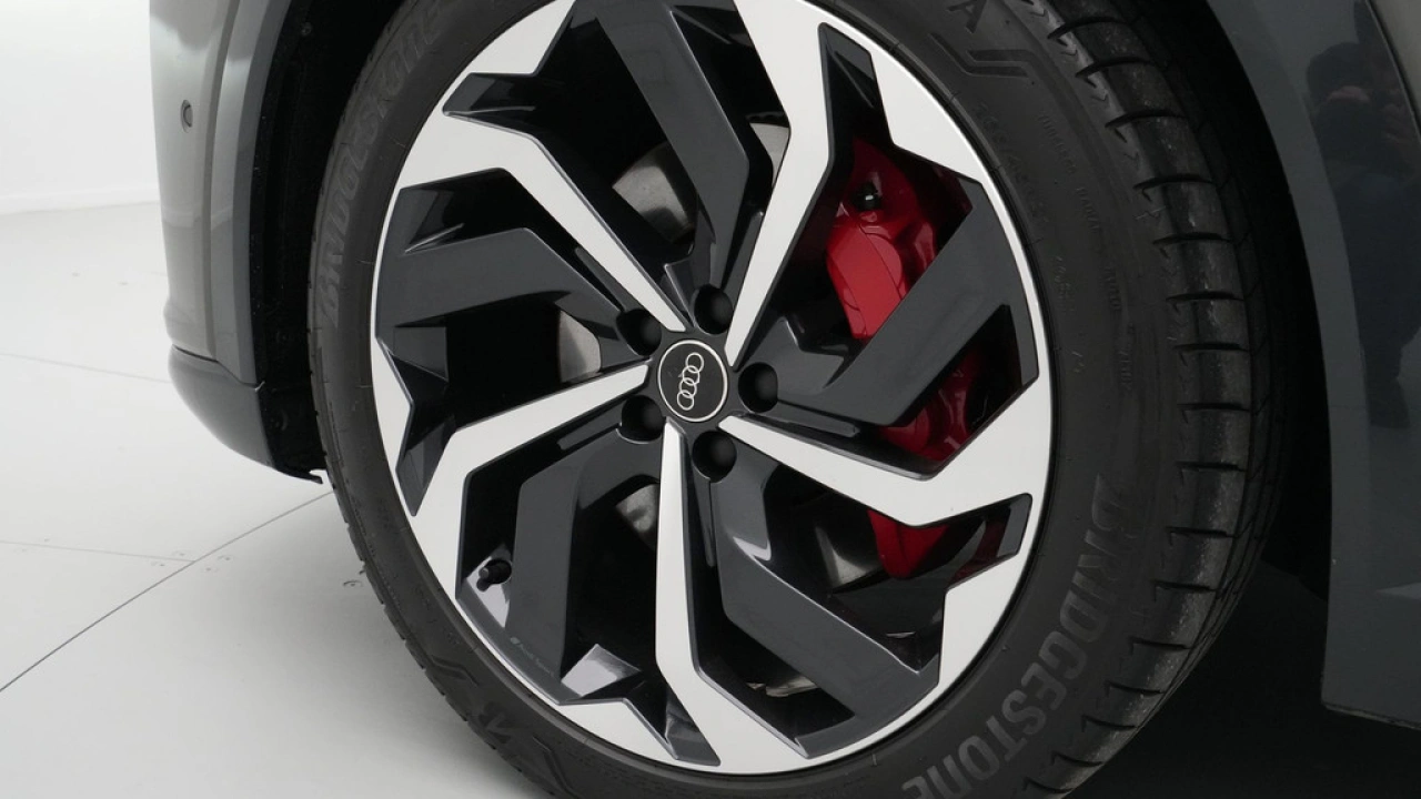 Audi Q8 e-tron 55 quattro Advanced Edition 115 kWh