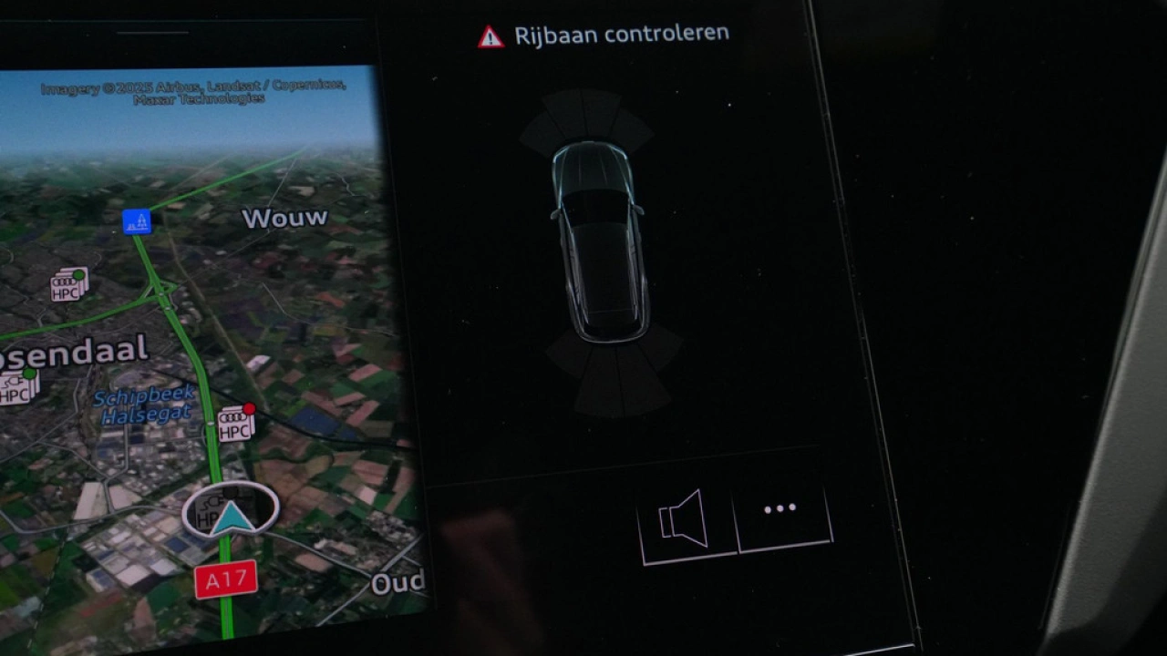 Audi Q8 e-tron 55 quattro Advanced Edition 115 kWh