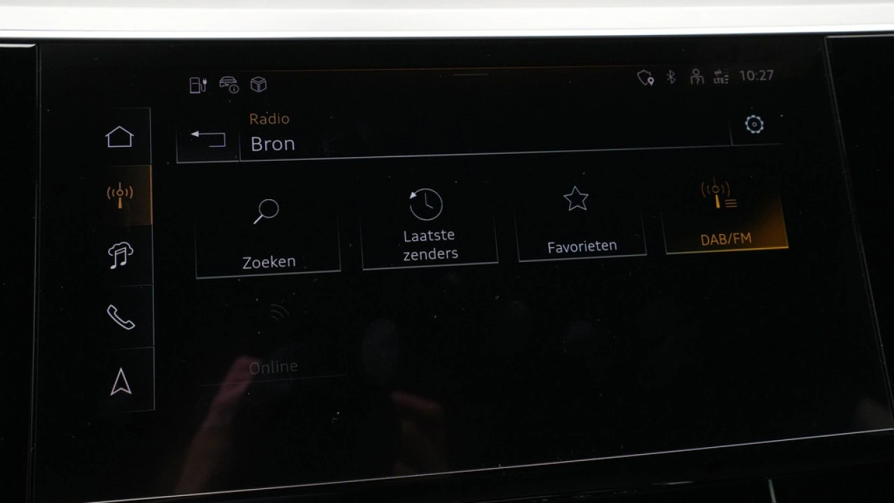 Audi Q8 e-tron 55 quattro Advanced Edition 115 kWh