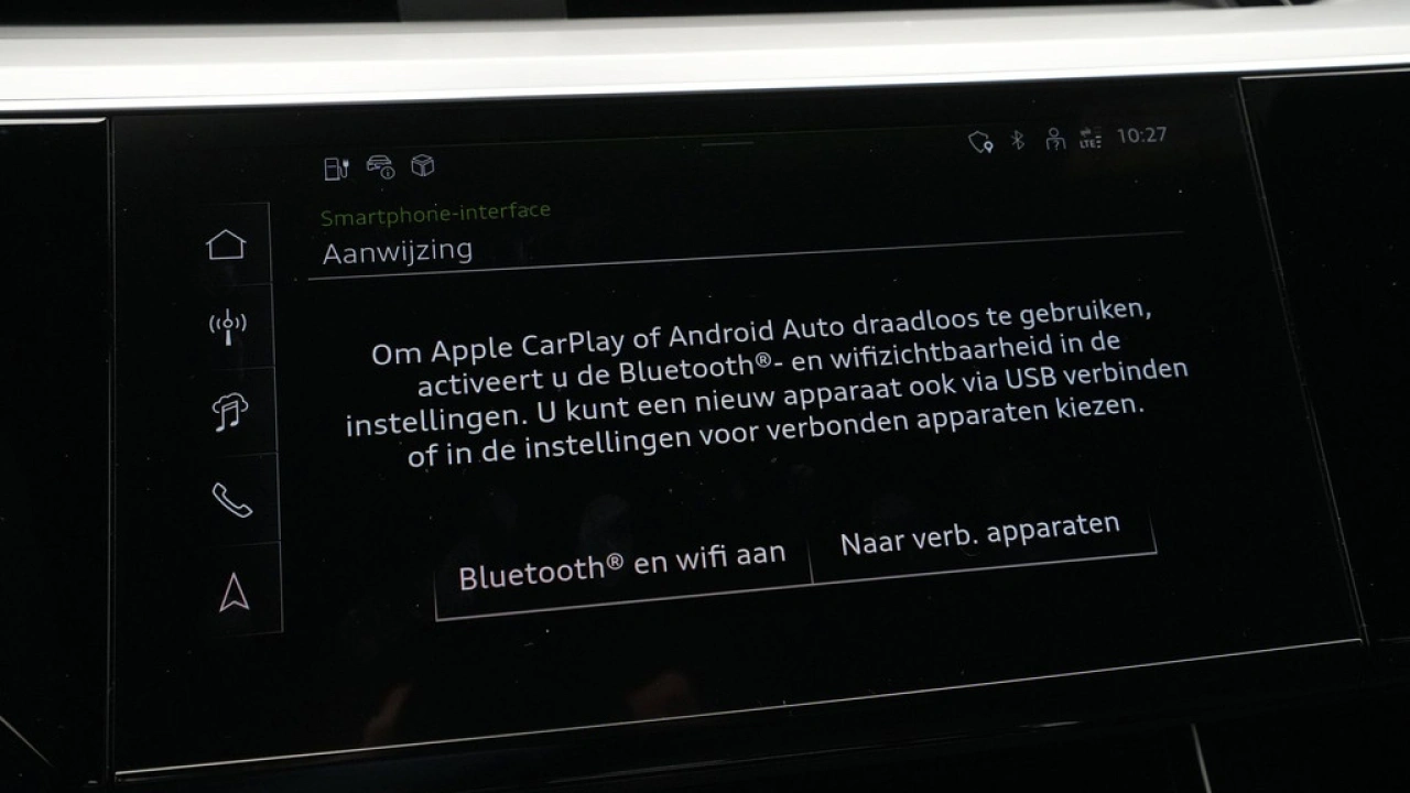 Audi Q8 e-tron 55 quattro Advanced Edition 115 kWh