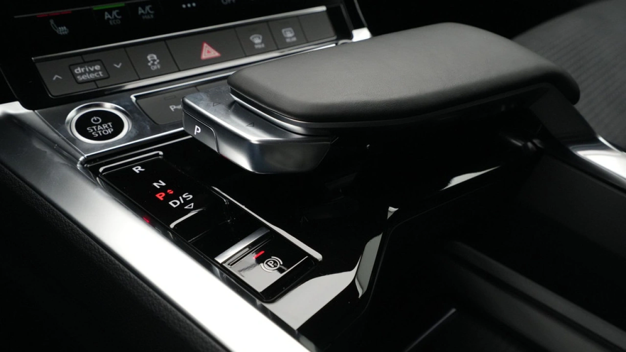 Audi Q8 e-tron 55 quattro Advanced Edition 115 kWh