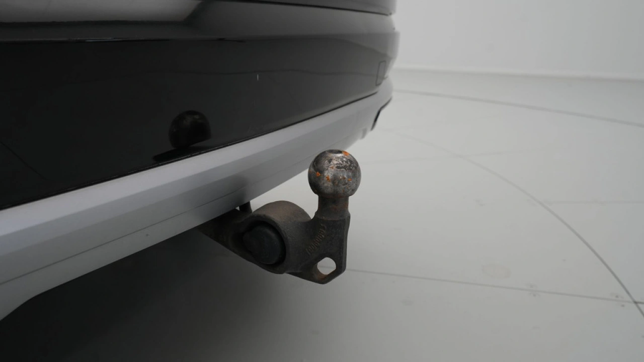 Audi Q3 40 TFSI 190pk S-Tronic quattro Advanced Pro Line