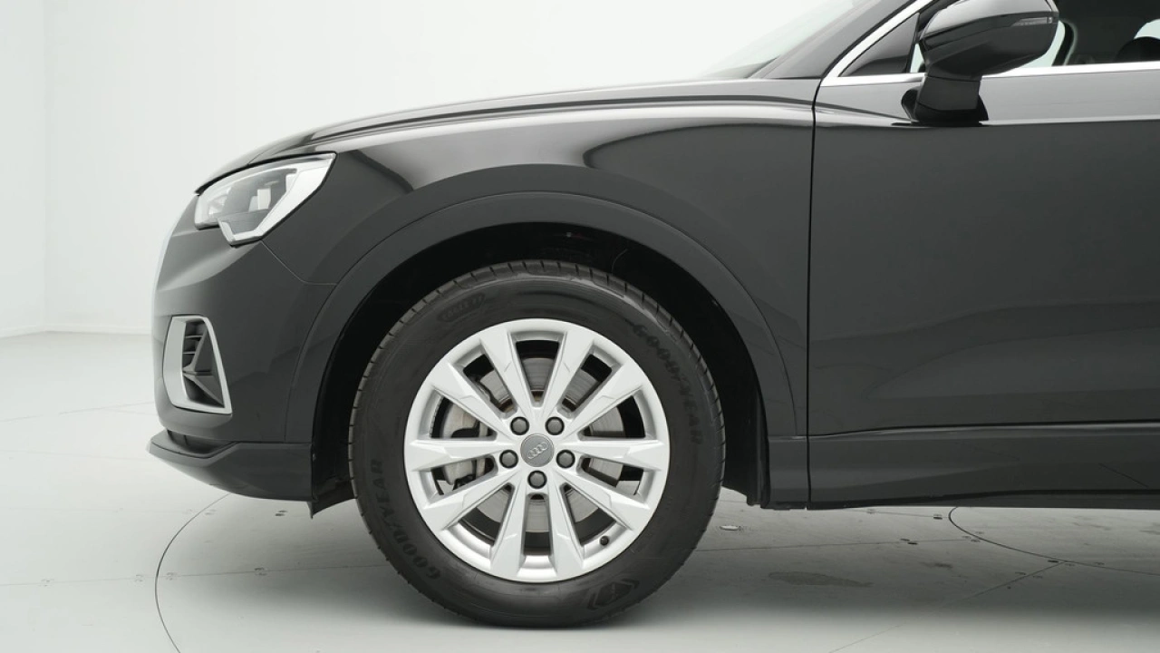 Audi Q3 40 TFSI 190pk S-Tronic quattro Advanced Pro Line